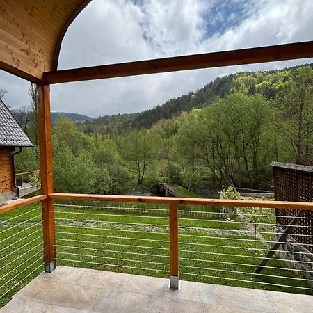 Apartman Lenka Mokra Gora Bagian luar foto