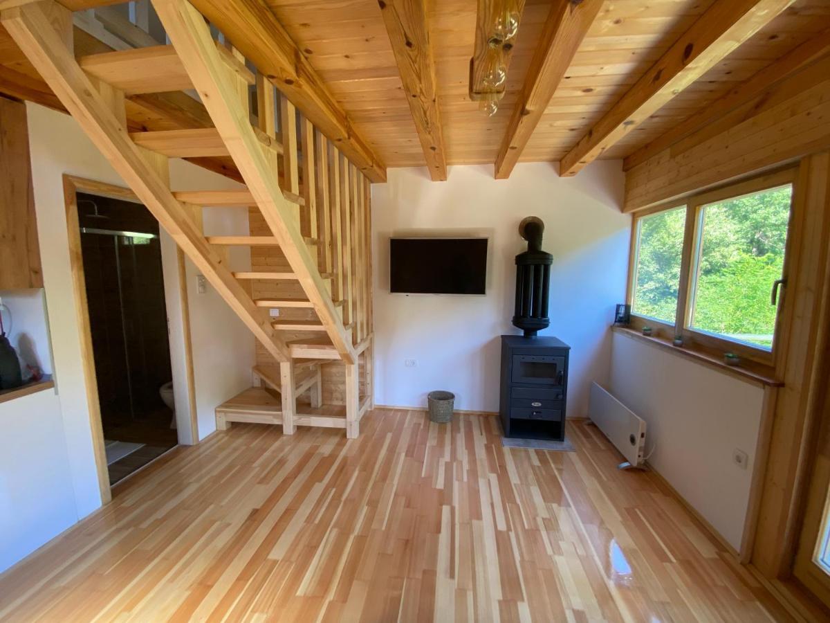 Apartman Lenka Mokra Gora Bagian luar foto