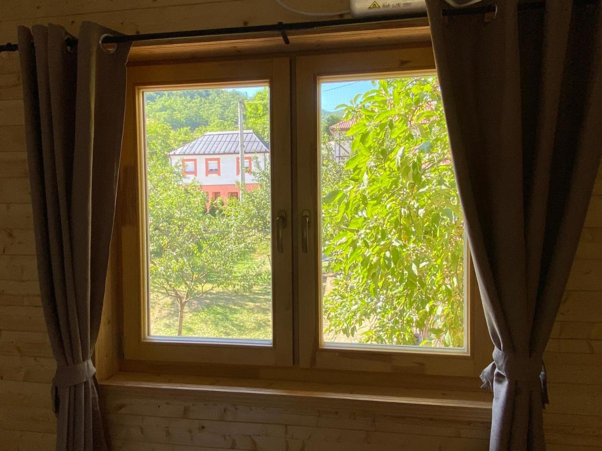 Apartman Lenka Mokra Gora Bagian luar foto