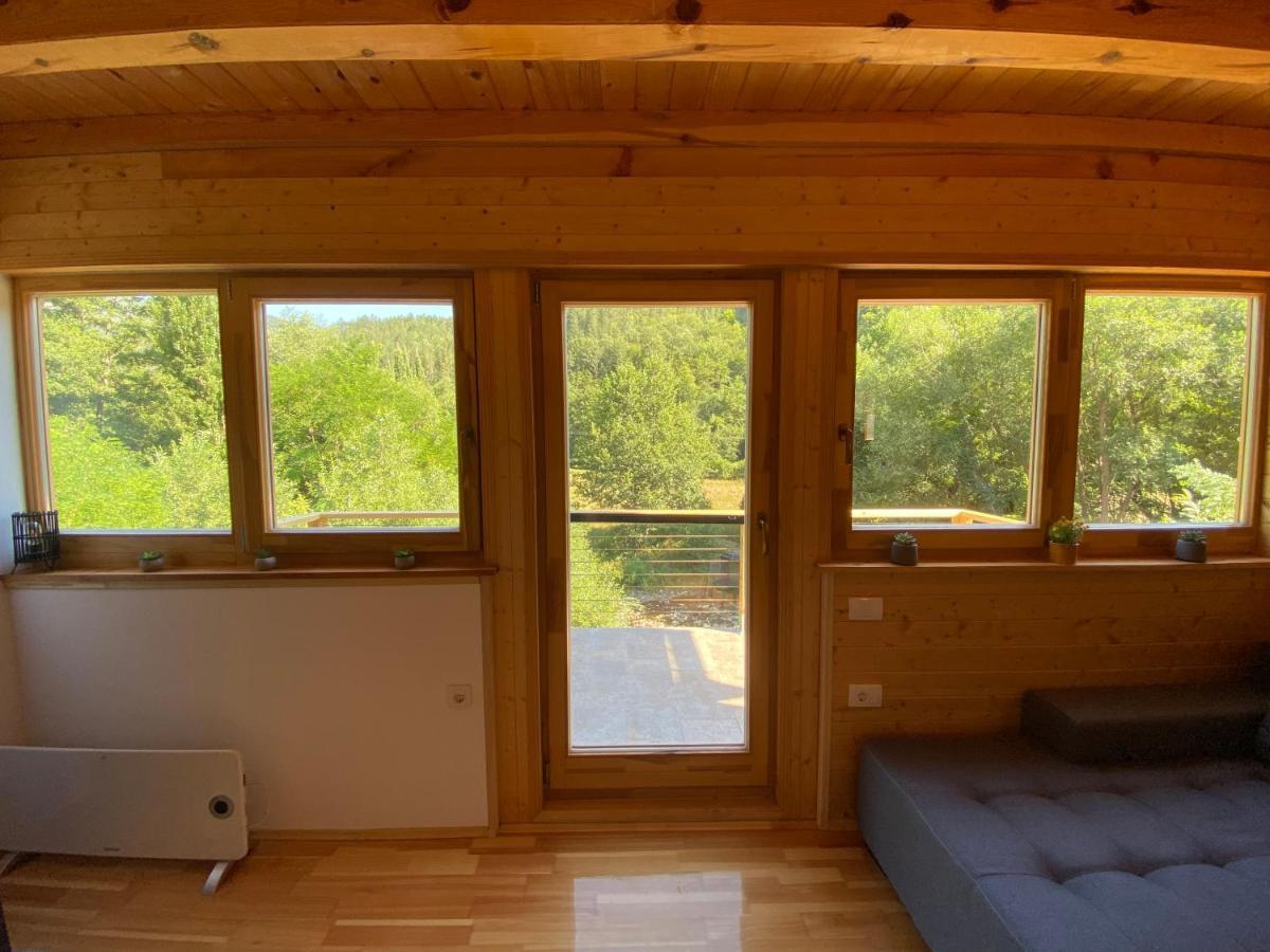 Apartman Lenka Mokra Gora Bagian luar foto