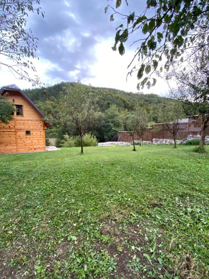 Apartman Lenka Mokra Gora Bagian luar foto