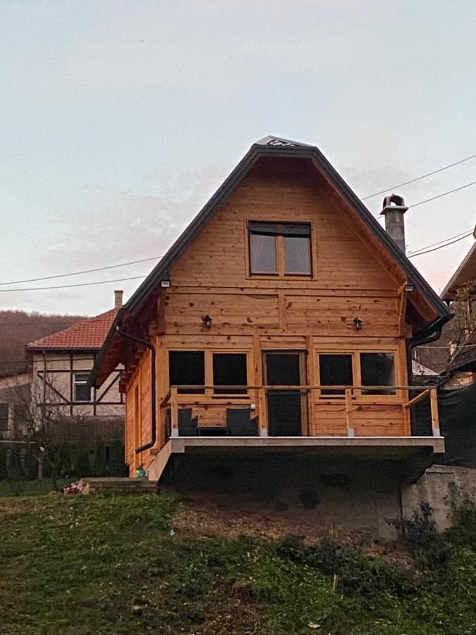 Apartman Lenka Mokra Gora Bagian luar foto