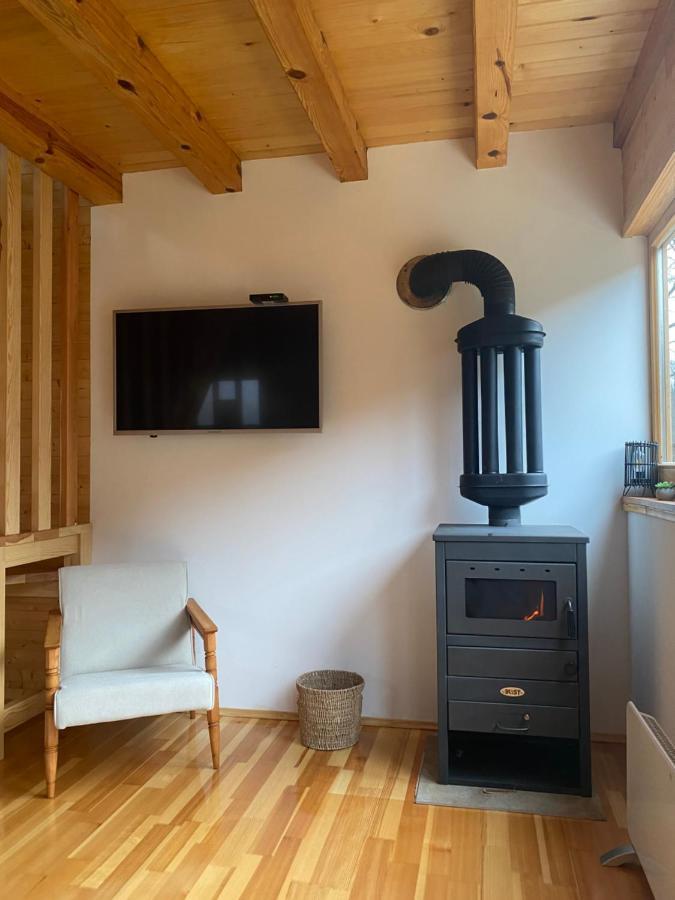 Apartman Lenka Mokra Gora Bagian luar foto