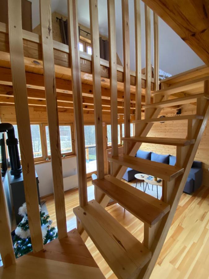 Apartman Lenka Mokra Gora Bagian luar foto