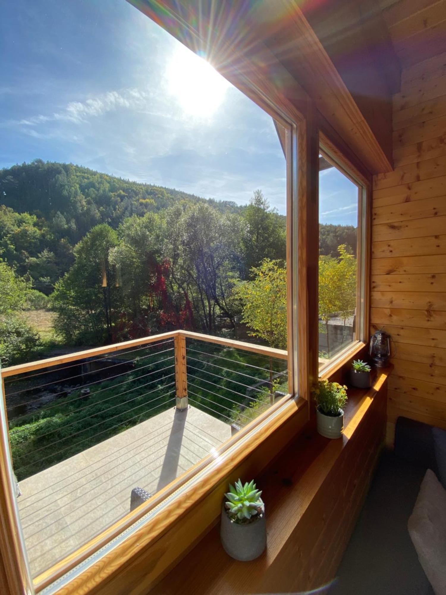 Apartman Lenka Mokra Gora Bagian luar foto