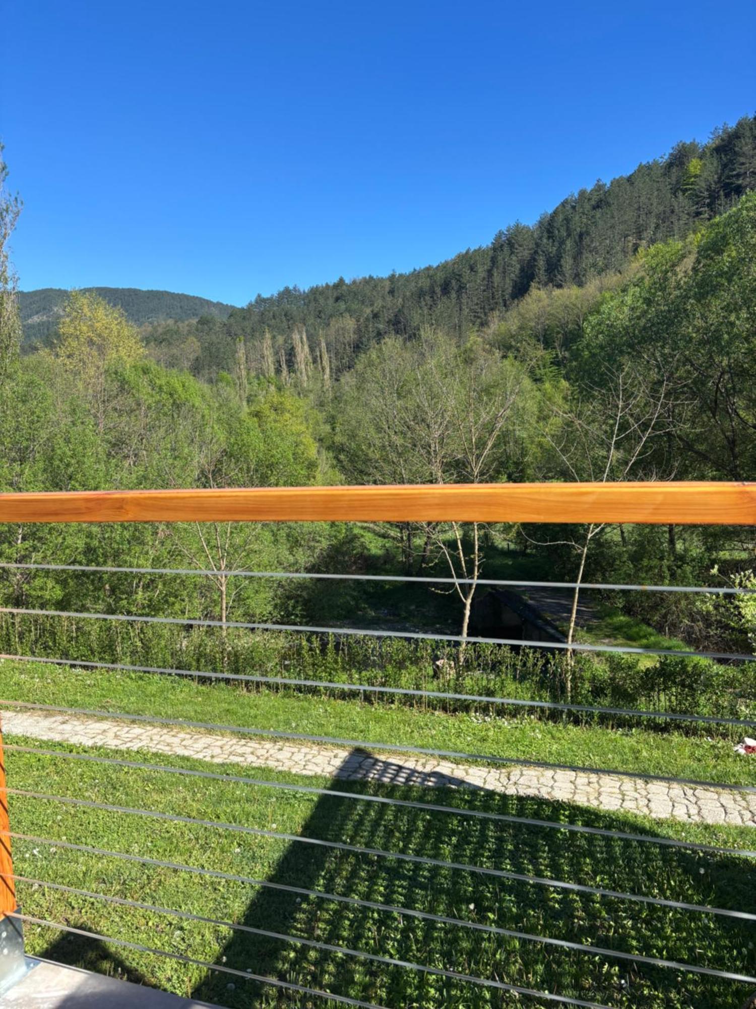 Apartman Lenka Mokra Gora Bagian luar foto